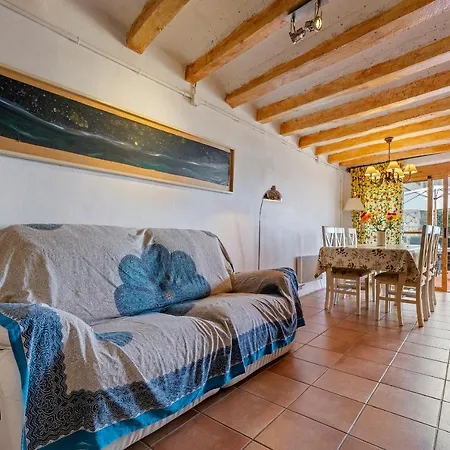 Cal Cosials Villa La Morera de Montsant Exterior photo