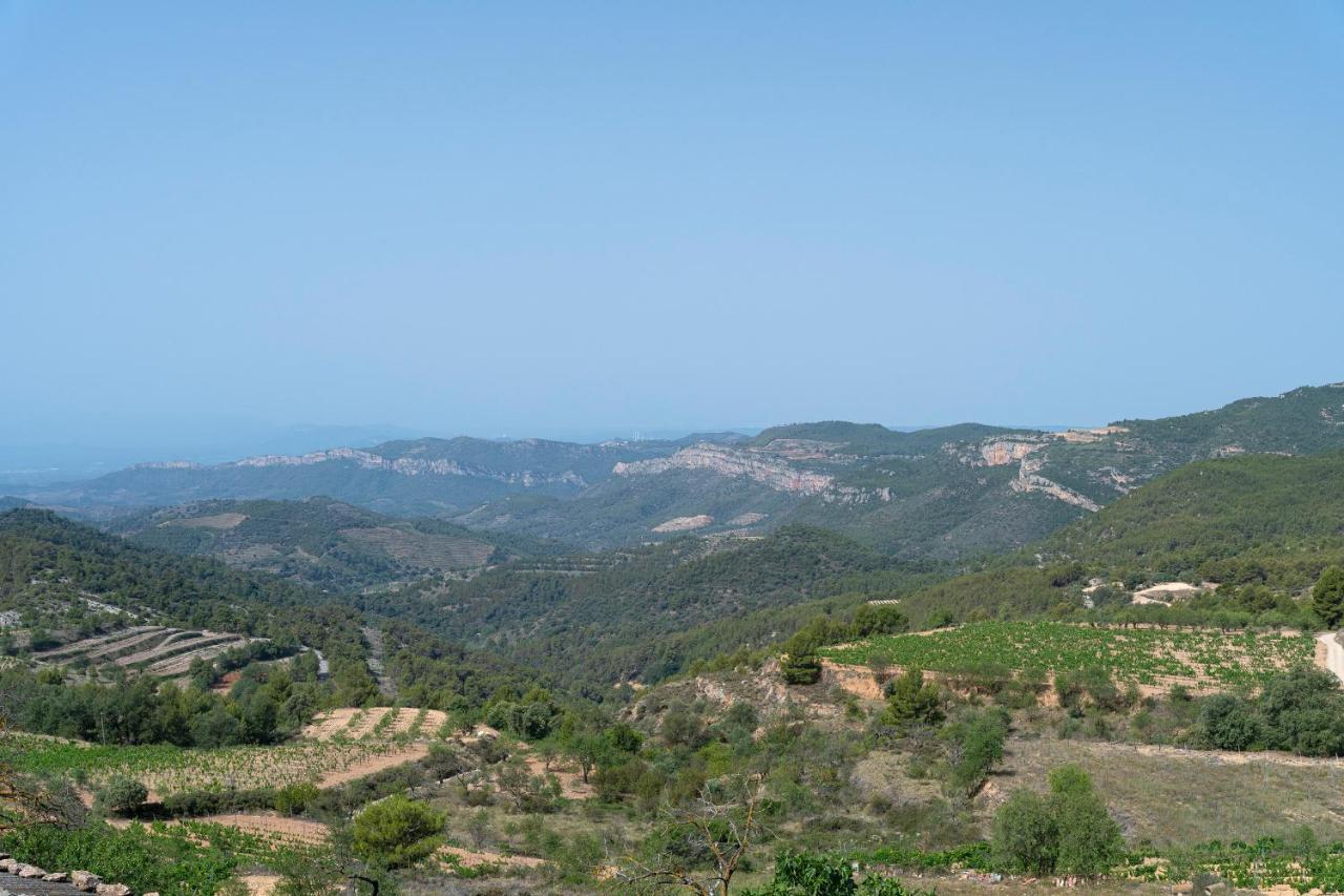 Holiday home Cal Cosials La Morera de Montsant