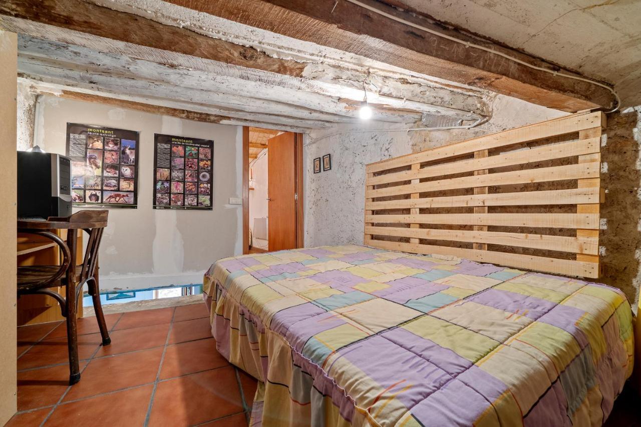 Holiday home Cal Cosials La Morera de Montsant