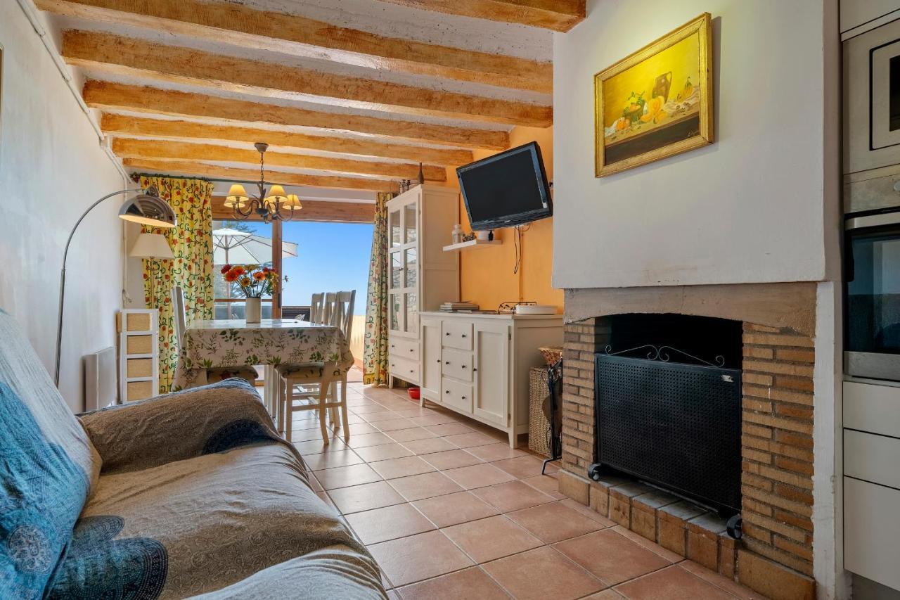 Holiday home Cal Cosials La Morera de Montsant