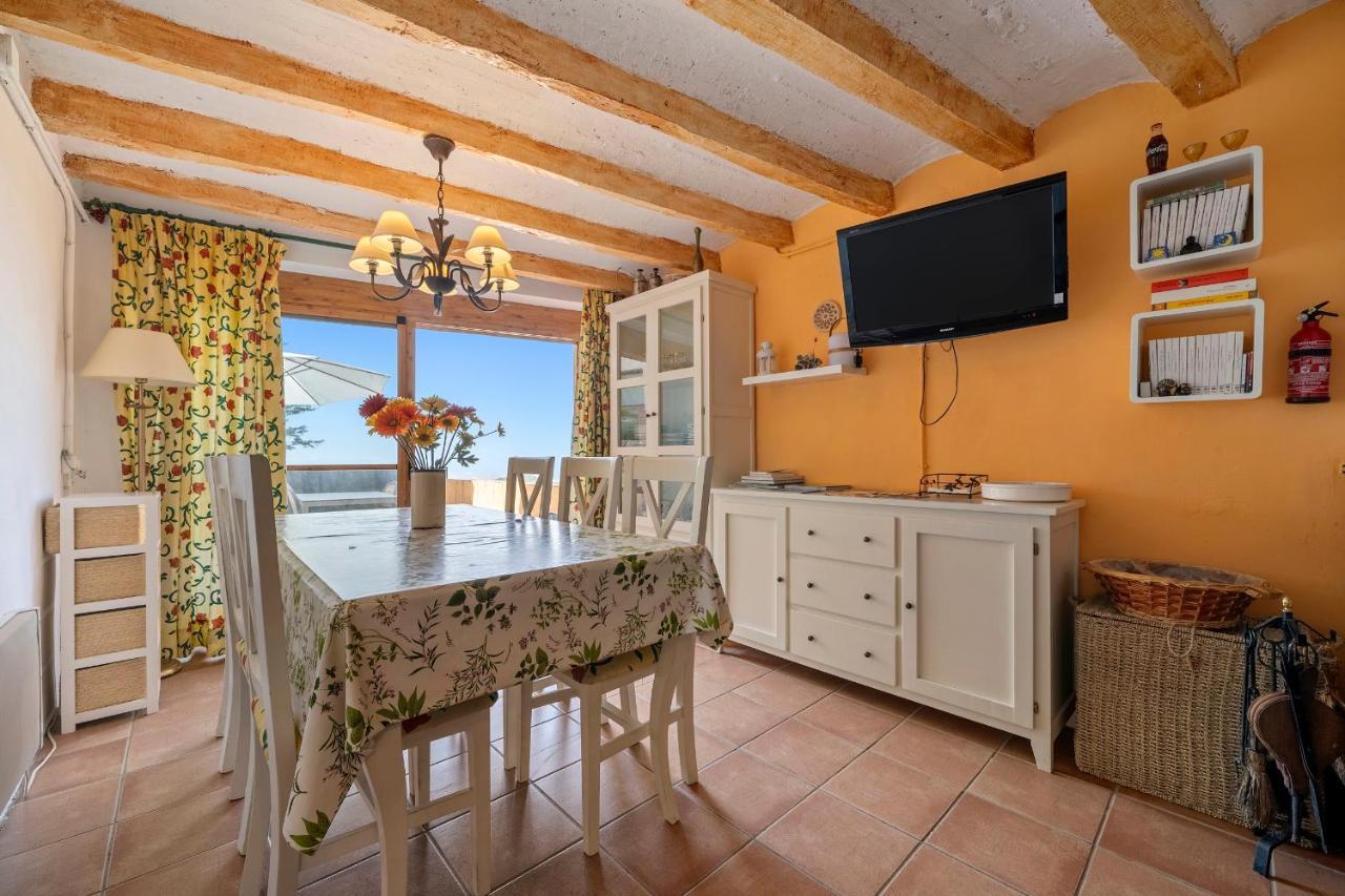 Cal Cosials Holiday home La Morera de Montsant