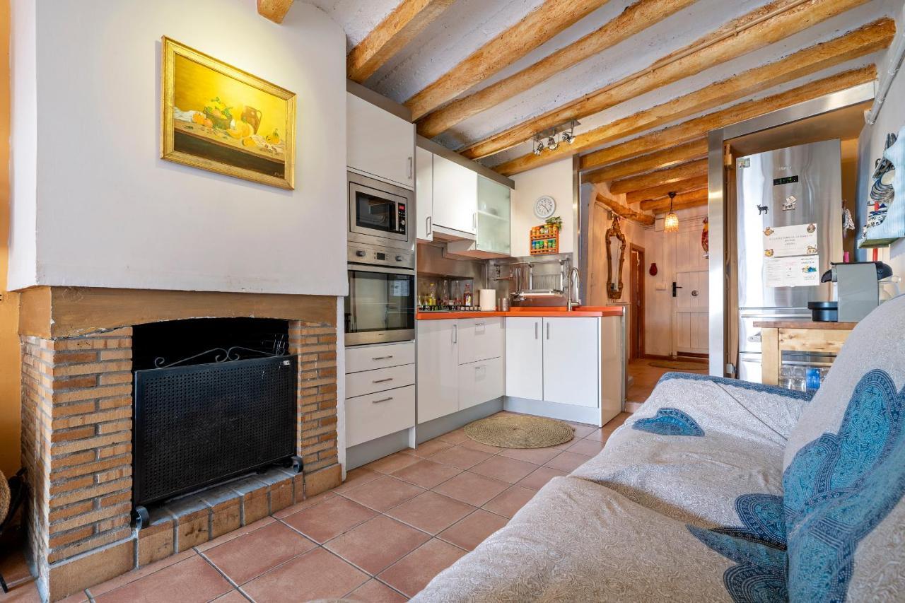 Cal Cosials Holiday home *