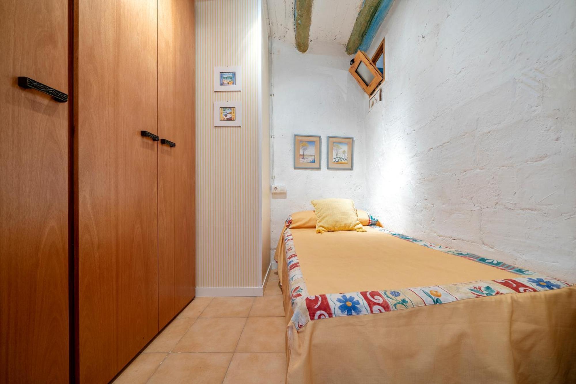 Holiday home Cal Cosials La Morera de Montsant